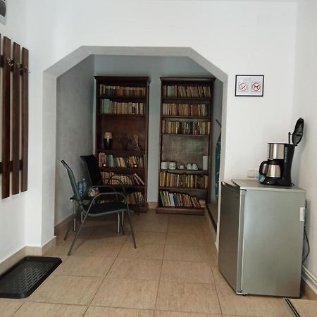 Casa Evanti Nagyszeben Kültér fotó