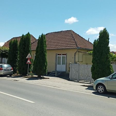 Casa Evanti Nagyszeben Kültér fotó