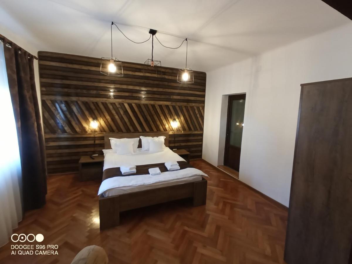 Casa Evanti Nagyszeben Kültér fotó