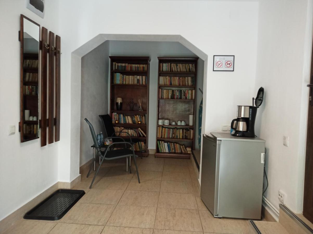 Casa Evanti Nagyszeben Kültér fotó