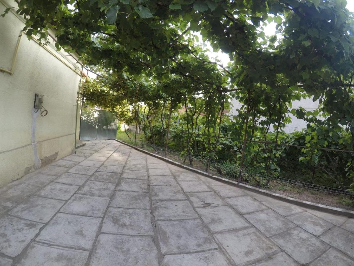 Casa Evanti Nagyszeben Kültér fotó