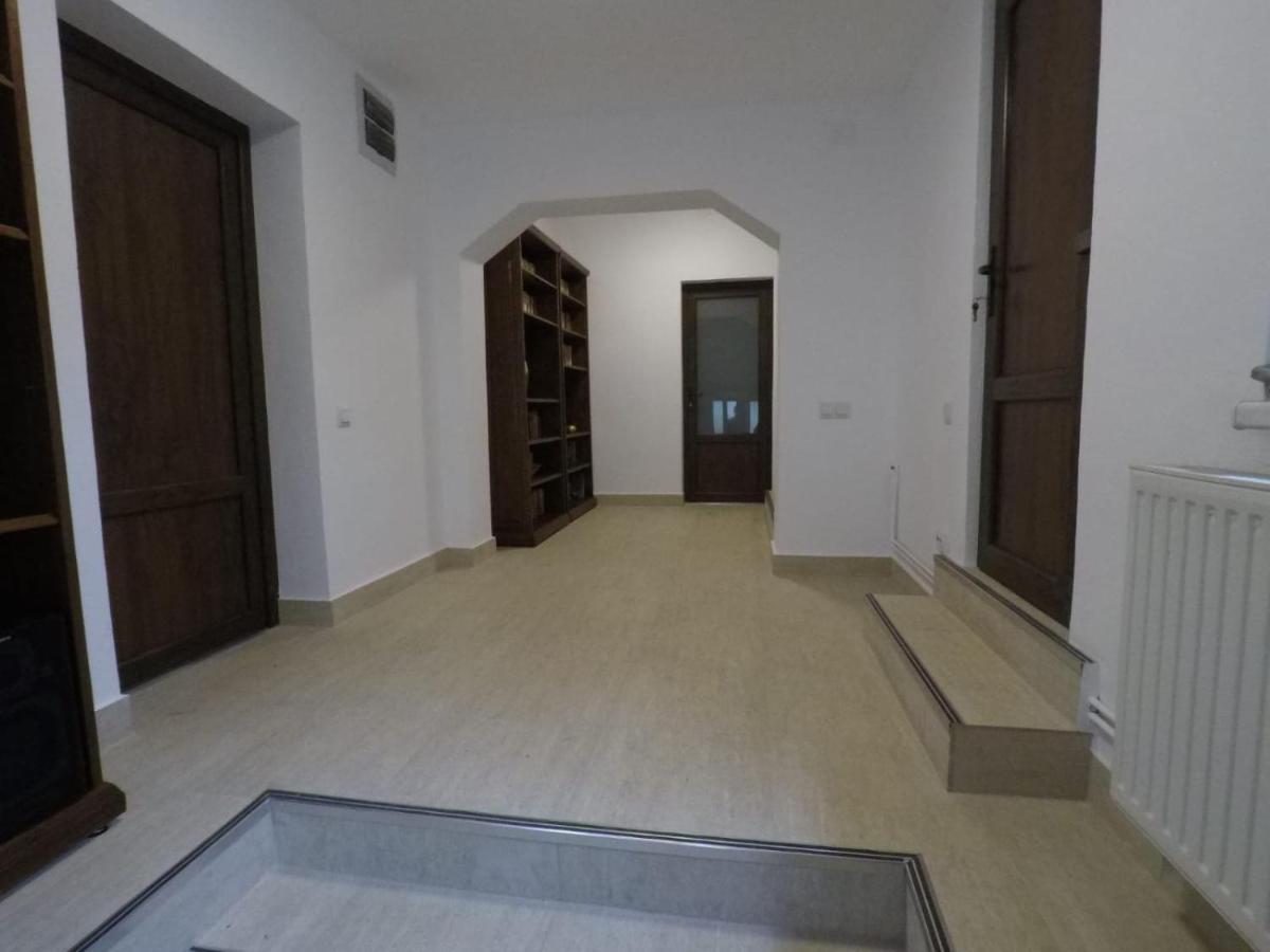 Casa Evanti Nagyszeben Kültér fotó