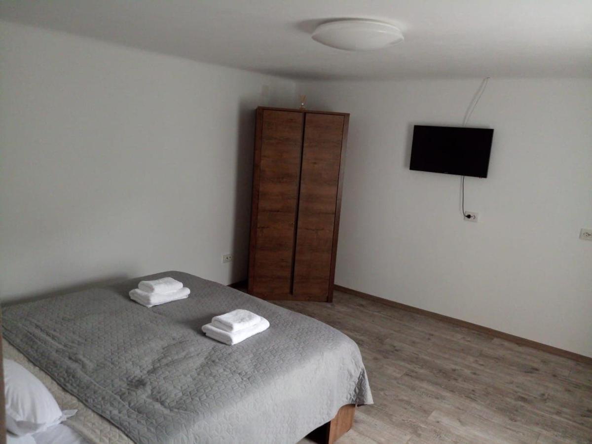 Casa Evanti Nagyszeben Kültér fotó