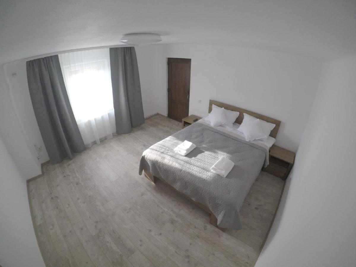 Casa Evanti Nagyszeben Kültér fotó