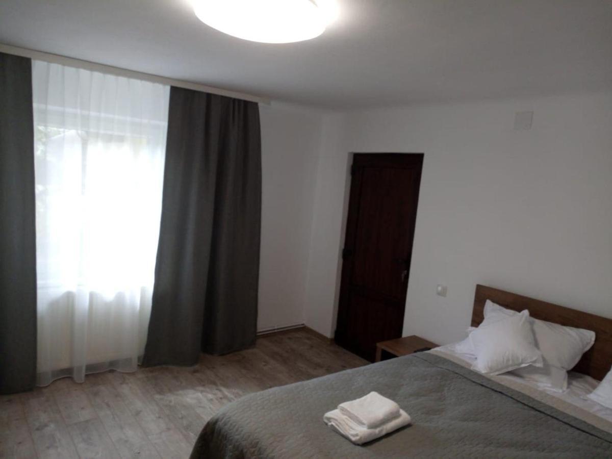 Casa Evanti Nagyszeben Kültér fotó