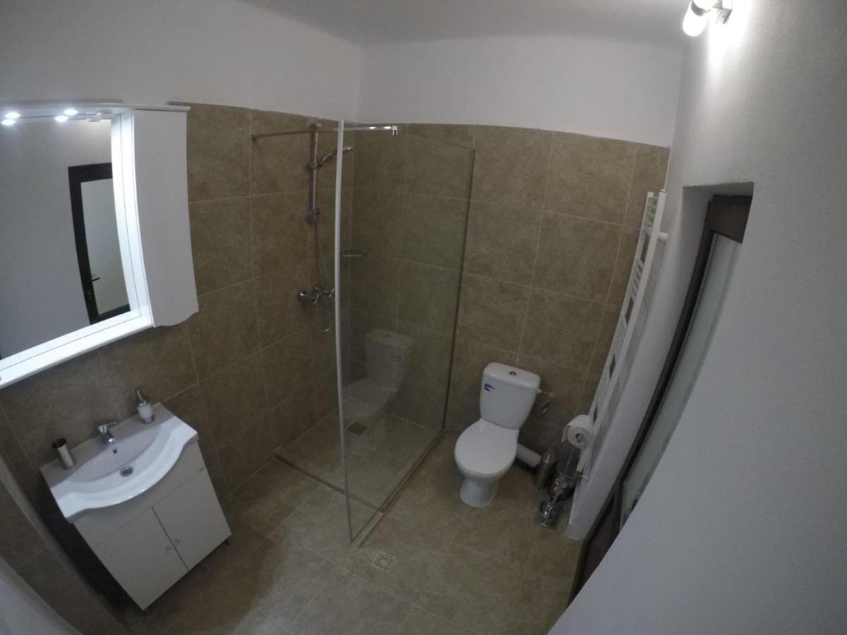 Casa Evanti Nagyszeben Kültér fotó